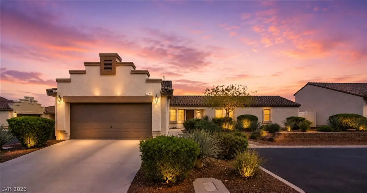 7884 Crownbeard Street, Las Vegas, NV 89149 - #1