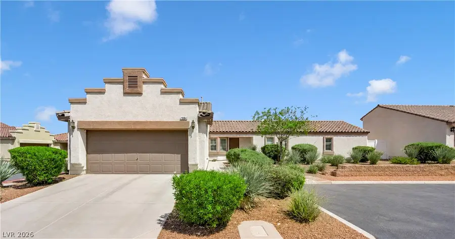 7884 Crownbeard Street, Las Vegas, NV 89149 - #2