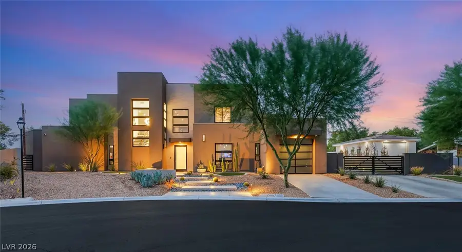 3740 Caesars Circle, Las Vegas, NV 89120 - #2