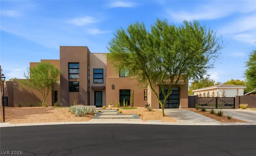 3740 Caesars Circle, Las Vegas, NV 89120 - #3