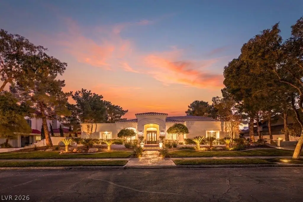 2228 Chatsworth Court, Henderson, NV 89074 - #1