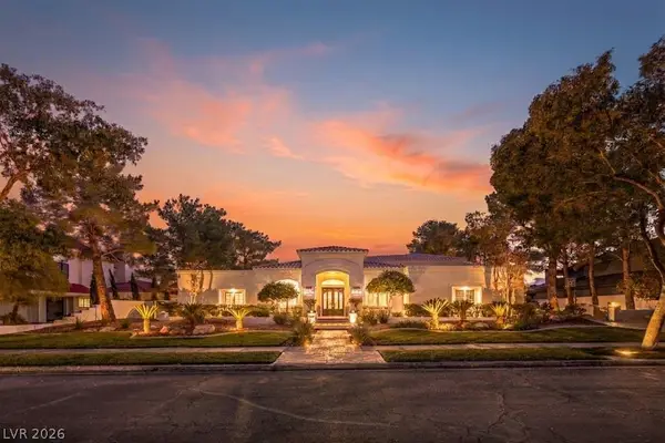 2228 Chatsworth Court, Henderson, NV 89074