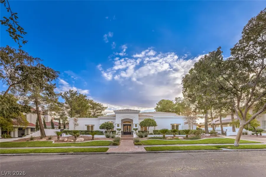2228 Chatsworth Court, Henderson, NV 89074 - #2
