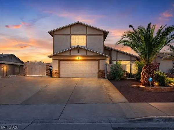 737 Brick Drive, Henderson, NV 89002