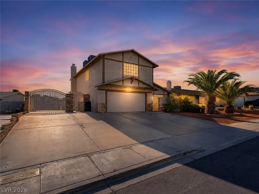 737 Brick Drive, Henderson, NV 89002 - #2