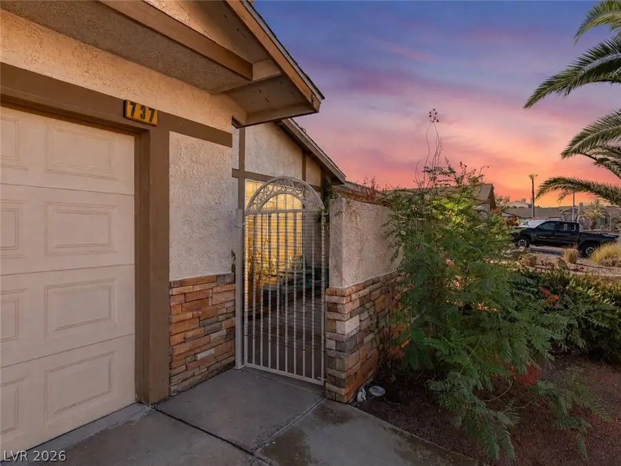 737 Brick Drive, Henderson, NV 89002 - #3