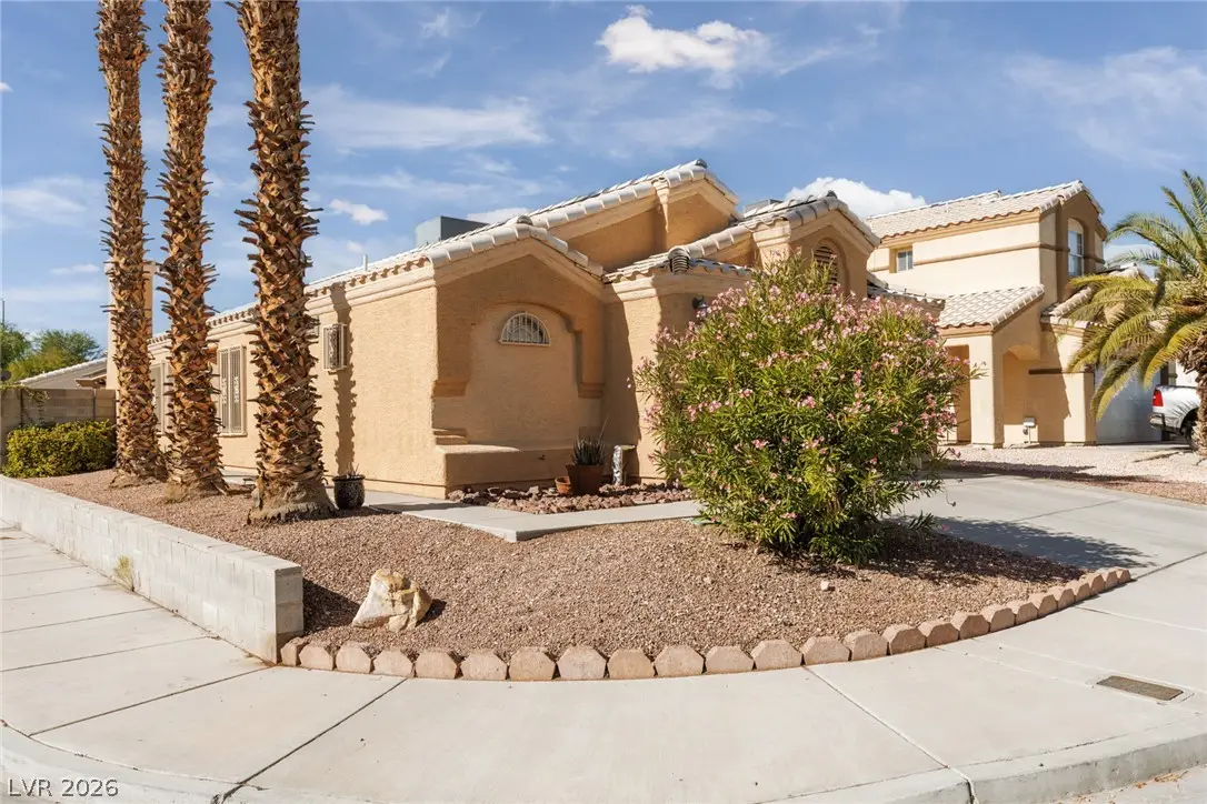 8301 Hydra Lane, Las Vegas, NV 89128 - #1