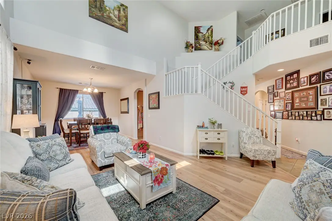 260 Jessica Grove Street, Henderson, NV 89015 - #1