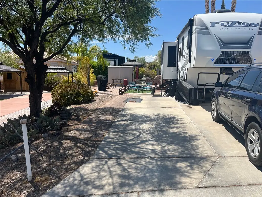 868 Sparrow Way - Lot 31 Way, Boulder City, NV 89005 - #1