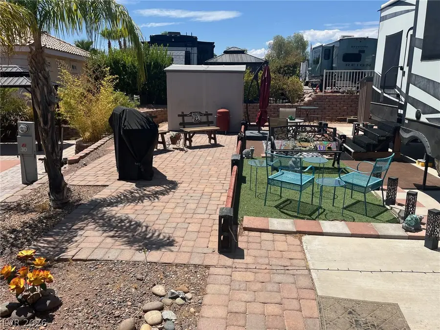 868 Sparrow Way - Lot 31 Way, Boulder City, NV 89005 - #2