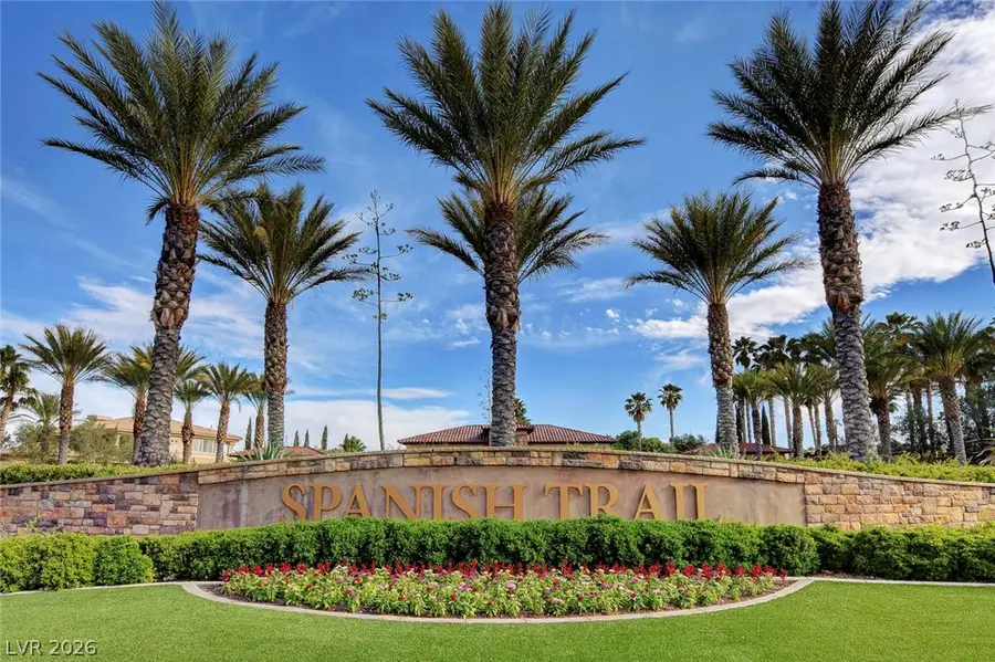 7655 Spanish Bay Drive, Las Vegas, NV 89113 - #2