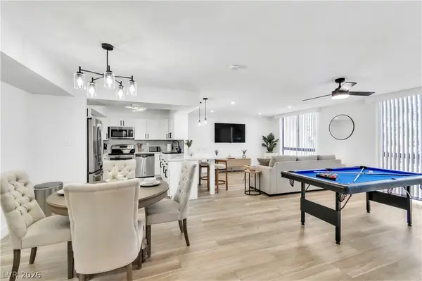 3930 University Center Drive #101, Las Vegas, NV 89119