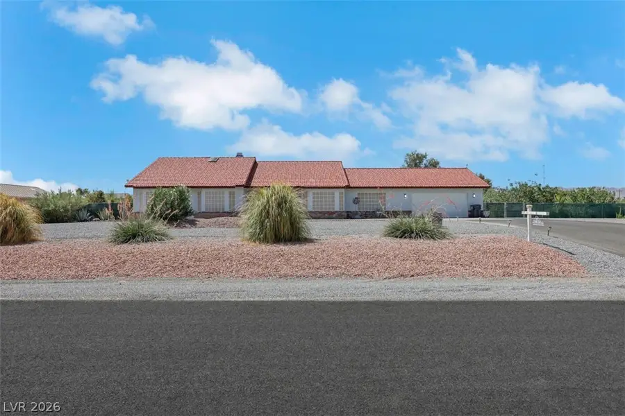 71 Cavalry Street, Pahrump, NV 89048 - #2
