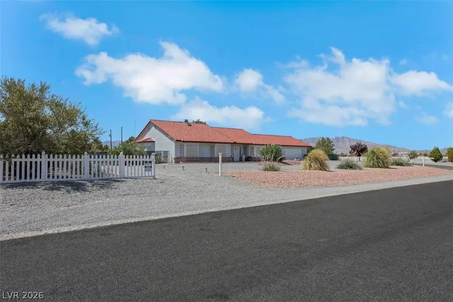 71 Cavalry Street, Pahrump, NV 89048 - #3