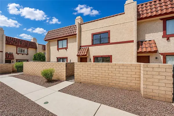 1324 Rawhide Street, Las Vegas, NV 89119