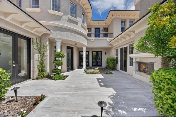 204 Surtees Point Street, Las Vegas, NV 89144