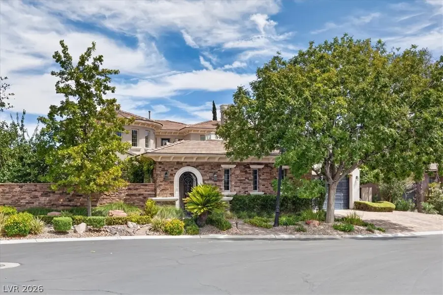 204 Surtees Point Street, Las Vegas, NV 89144 - #2