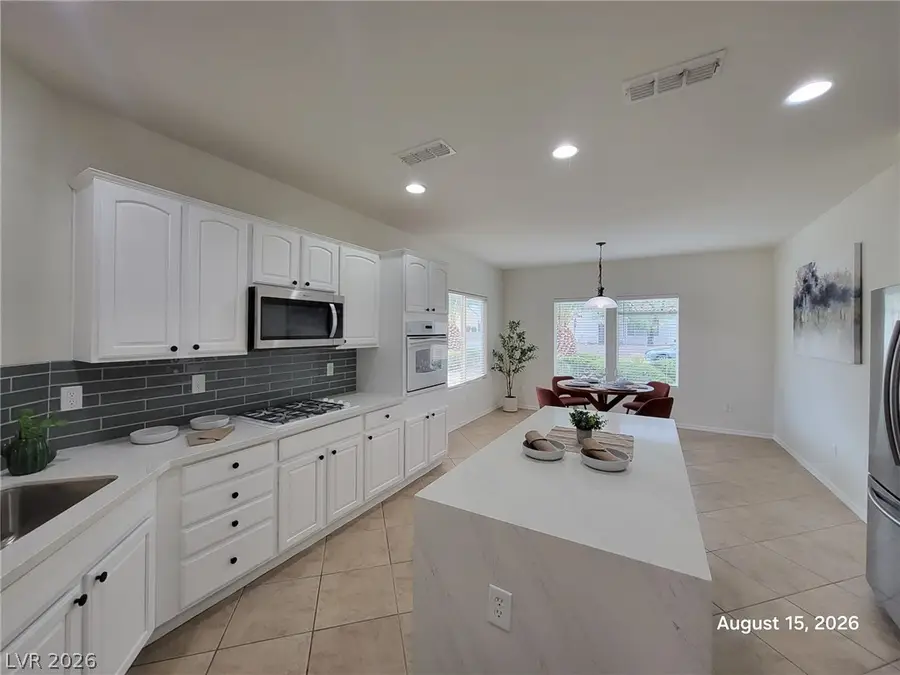 2116 Twin Falls Drive, Henderson, NV 89044 - #2