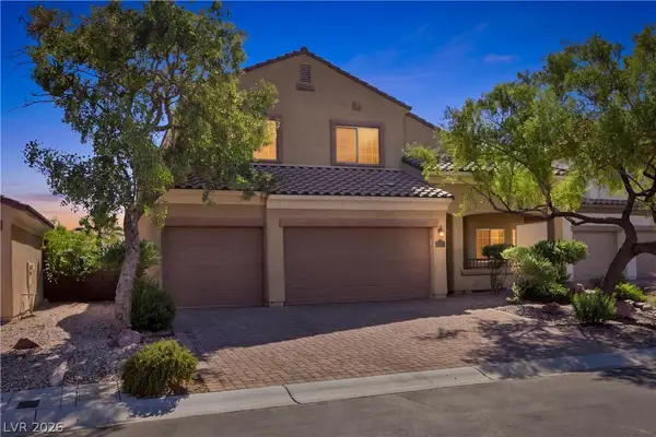 8160 Hodgson Mill Court, Las Vegas, NV 89131