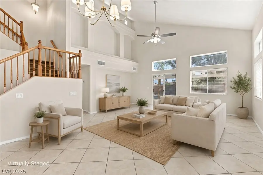 8160 Hodgson Mill Court, Las Vegas, NV 89131 - #2