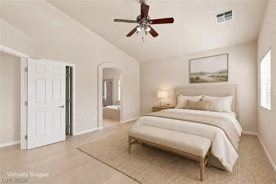 8160 Hodgson Mill Court, Las Vegas, NV 89131 - #3