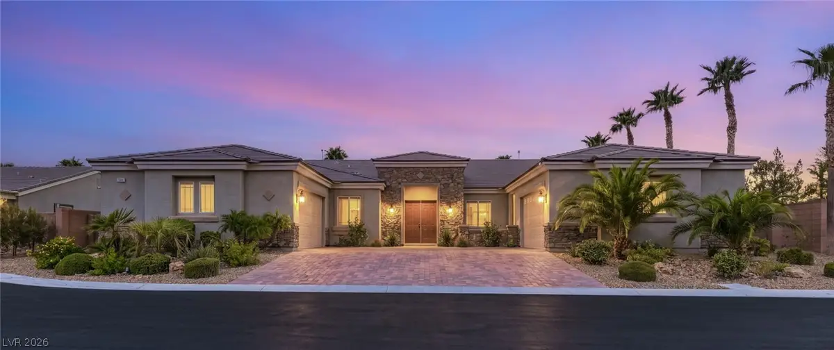 9985 Spider Creek Court, Las Vegas, NV 89149 - #1