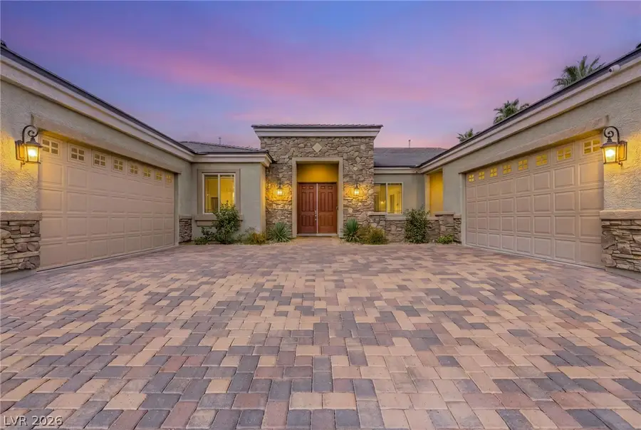 9985 Spider Creek Court, Las Vegas, NV 89149 - #2