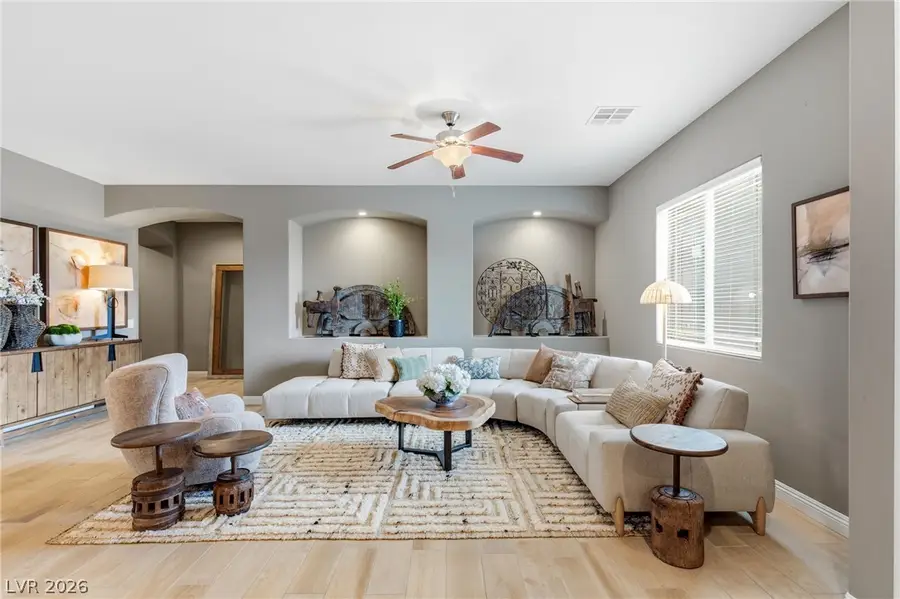 9985 Spider Creek Court, Las Vegas, NV 89149 - #3