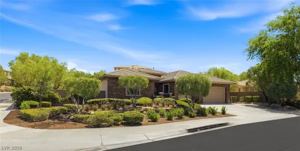 8 Pine Hollow Drive, Henderson, NV 89052