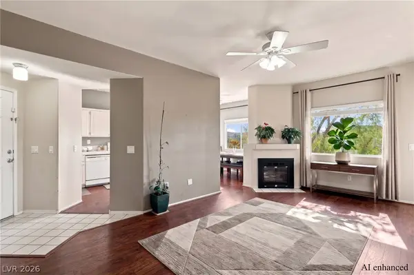 1050 E Cactus Avenue #2094, Las Vegas, NV 89183