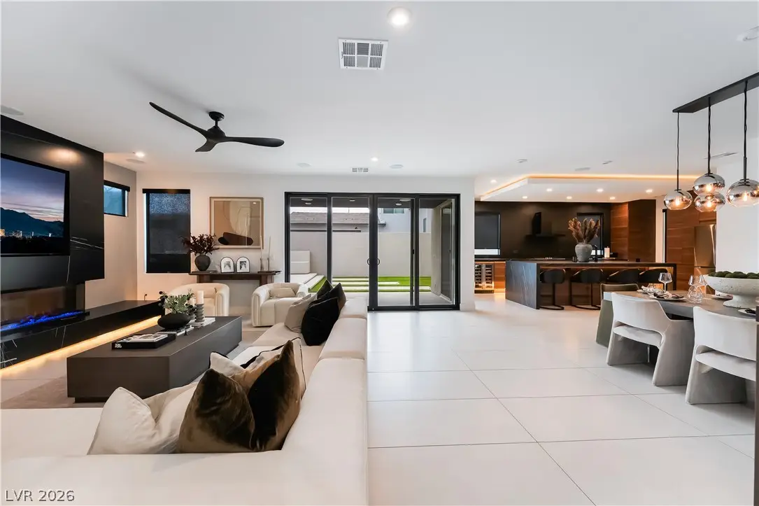 4109 Orchard Run Avenue, Las Vegas, NV 89141 - #1