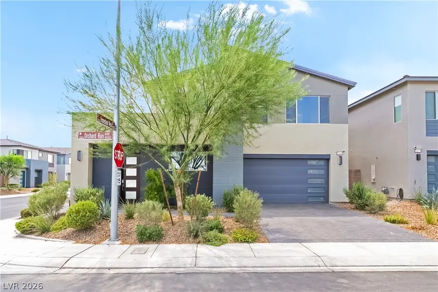 4109 Orchard Run Avenue, Las Vegas, NV 89141 - #3