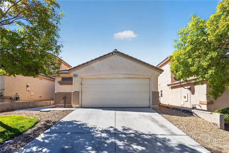 9593 Sage Sparrow Avenue, Las Vegas, NV 89148 - #3