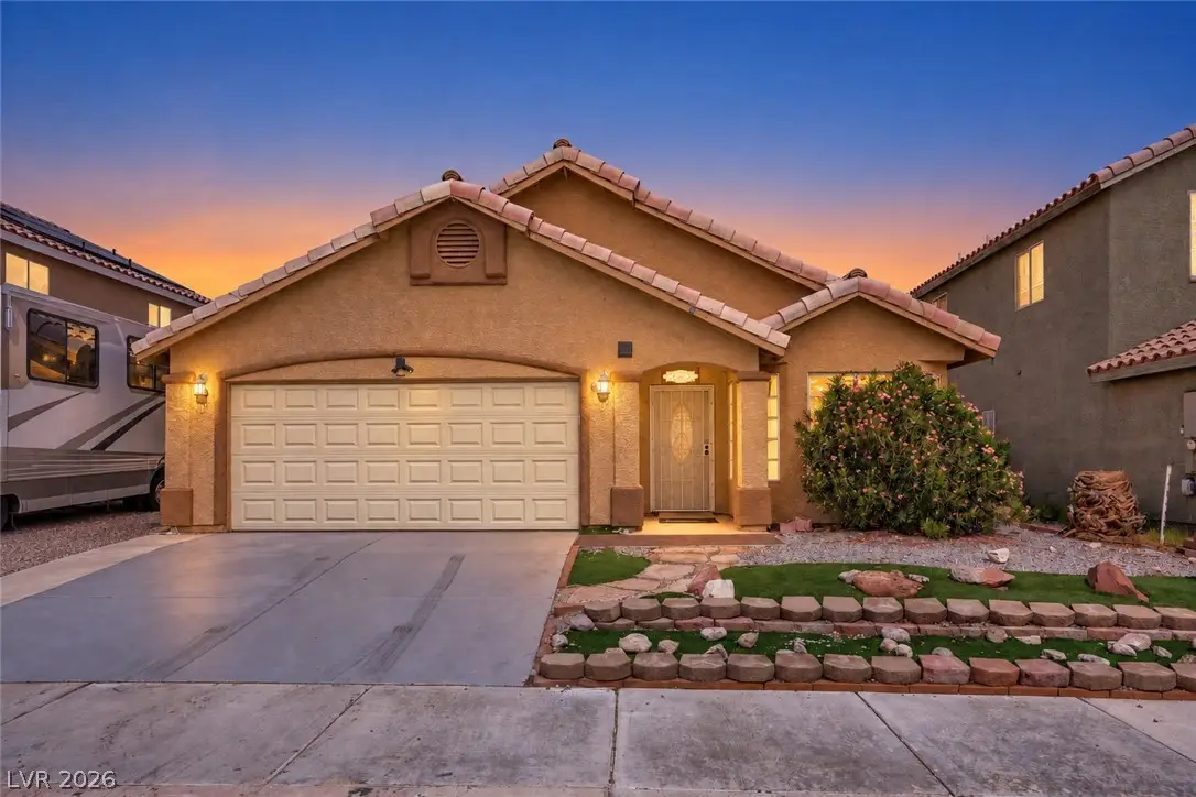 7004 Magic Window Avenue, Las Vegas, NV 89130 - #1