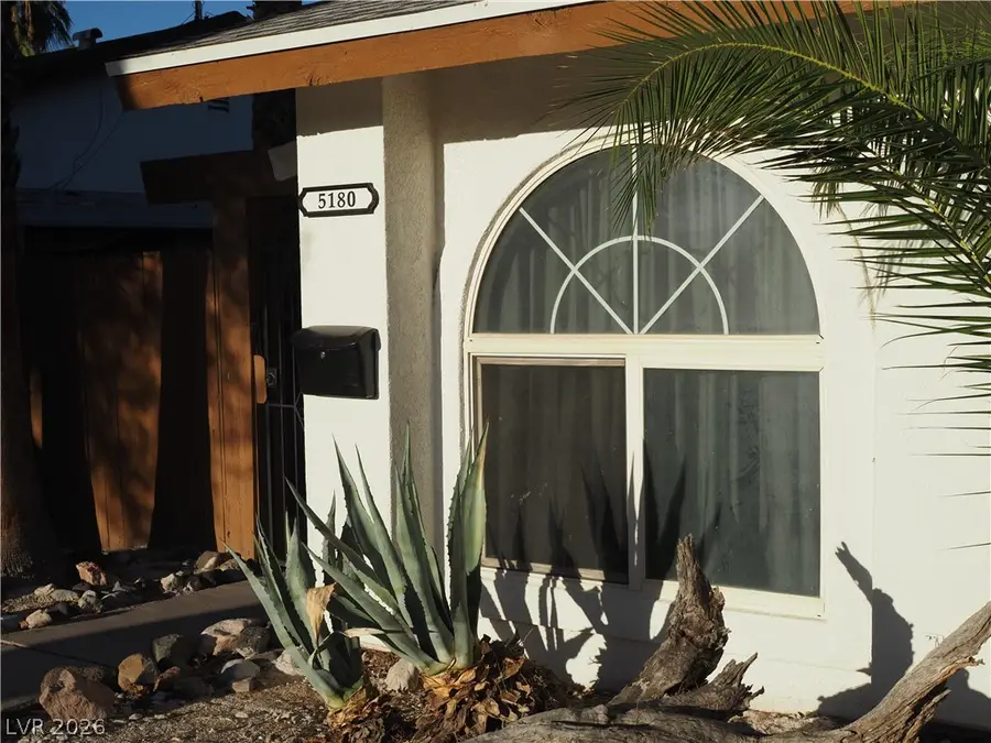 5180 S Burnham Avenue, Las Vegas, NV 89119 - #3
