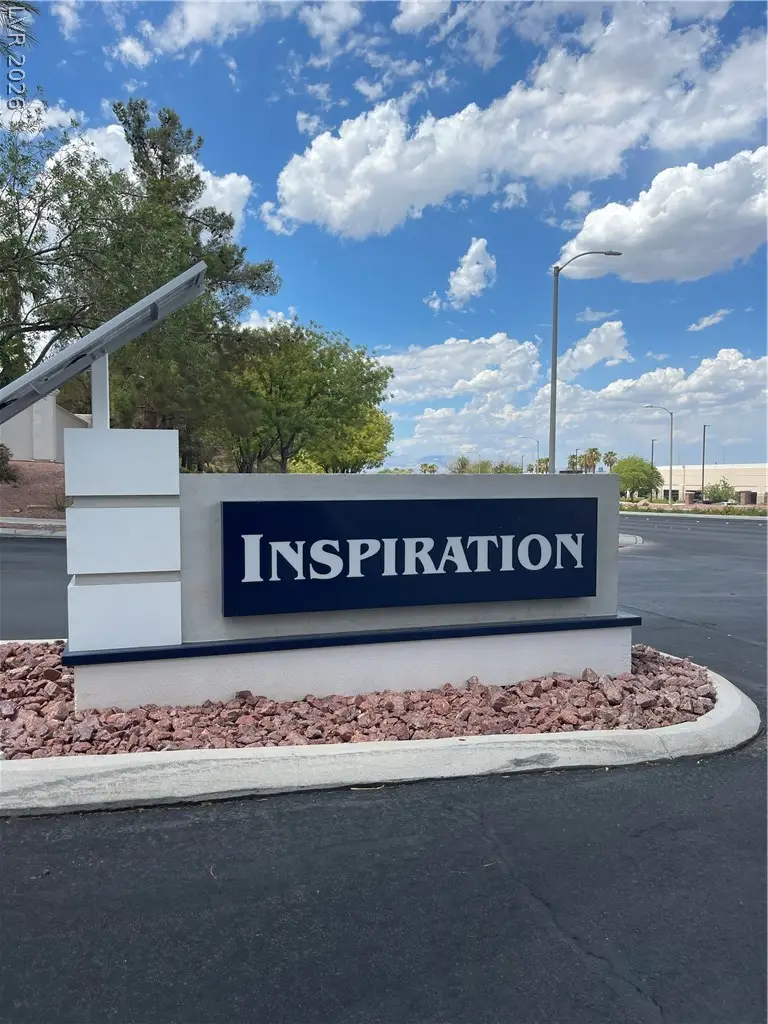 2512 Devotion Ridge Drive, Henderson, NV 89052 - #2