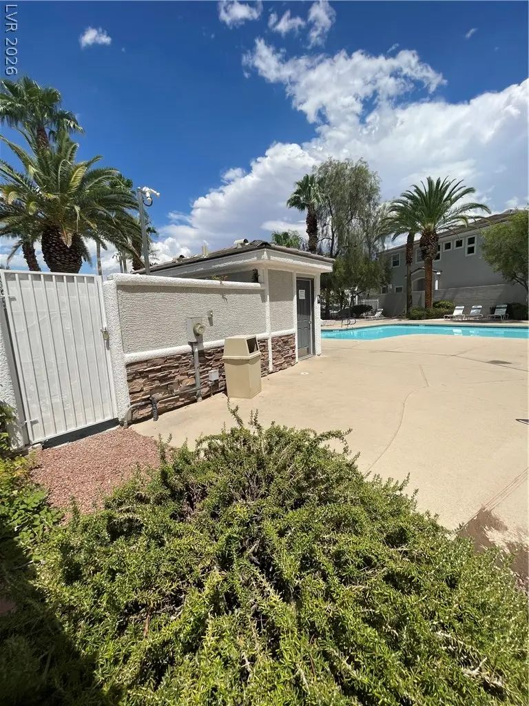 2512 Devotion Ridge Drive, Henderson, NV 89052 - #3