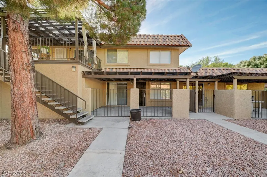 1812 Plum Court, Henderson, NV 89014 - #2