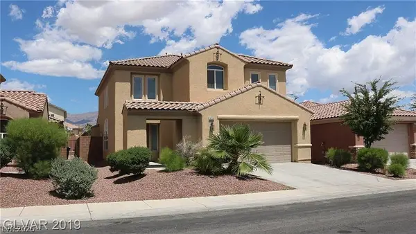 3226 Birdwatcher Avenue, North Las Vegas, NV 89084