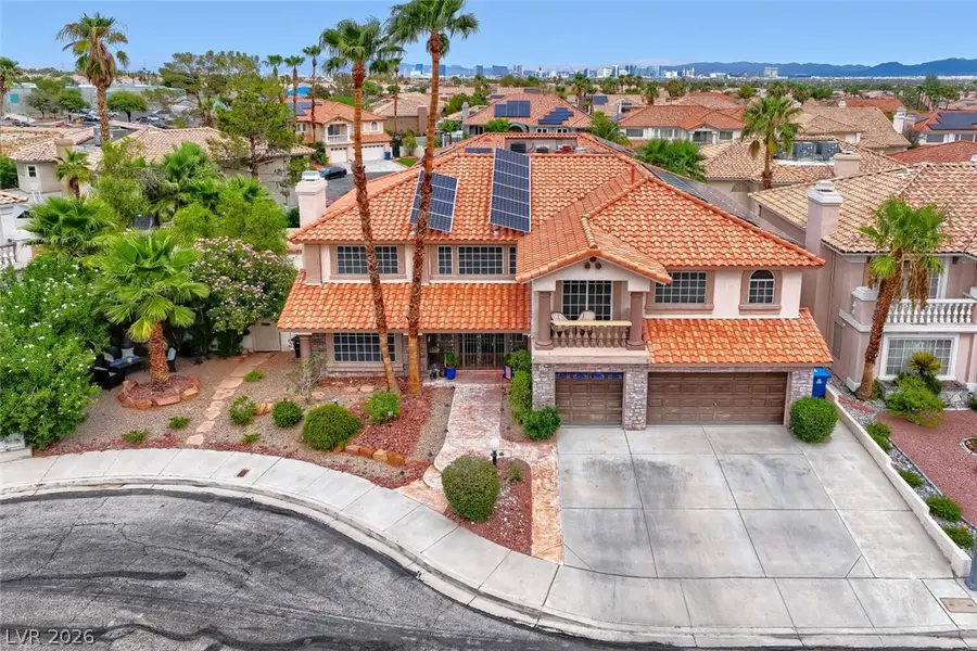 3620 Bahama Bay Court, Las Vegas, NV 89147 - #3