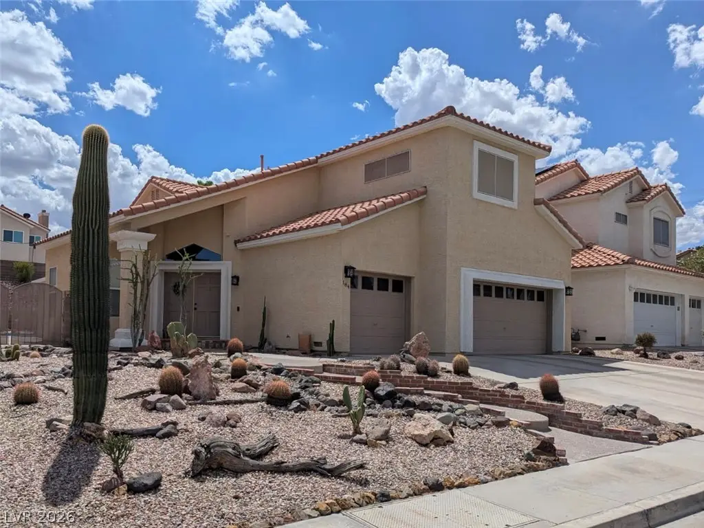 184 Adomeit Drive, Henderson, NV 89074 - #1