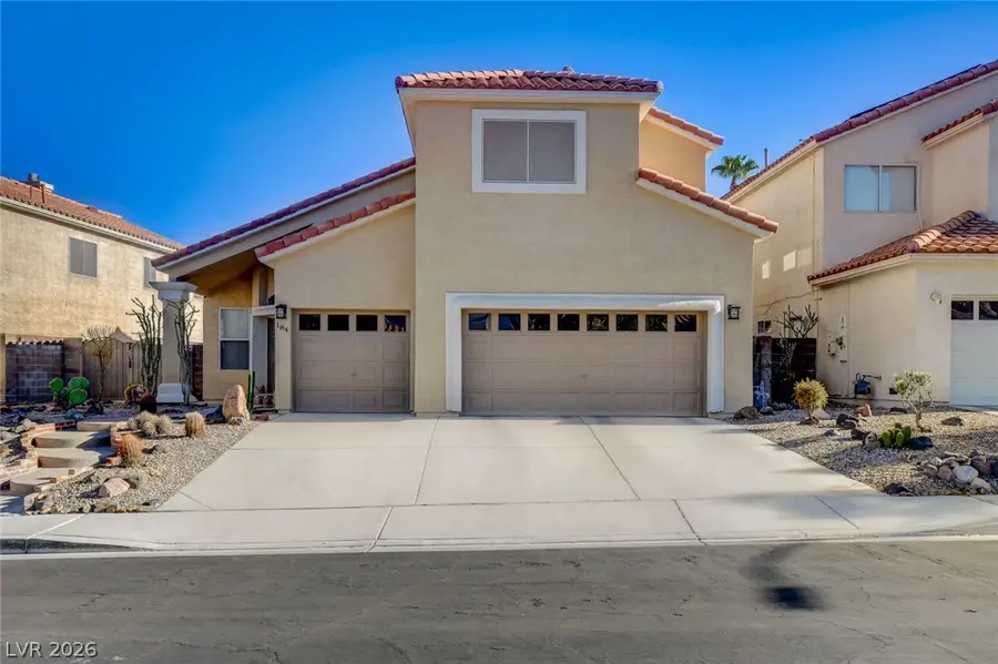 184 Adomeit Drive, Henderson, NV 89074 - #2