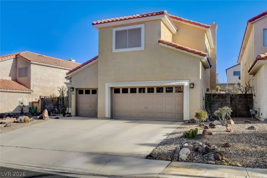184 Adomeit Drive, Henderson, NV 89074 - #3