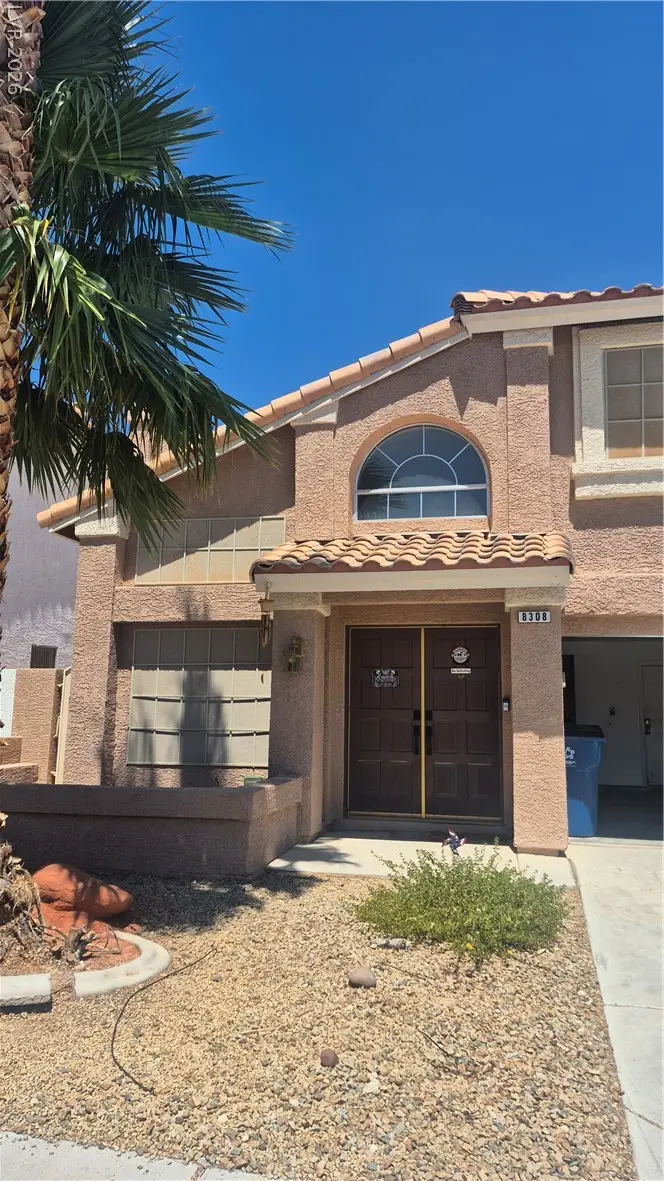 8308 Brittany Harbor Drive, Las Vegas, NV 89128 - #1