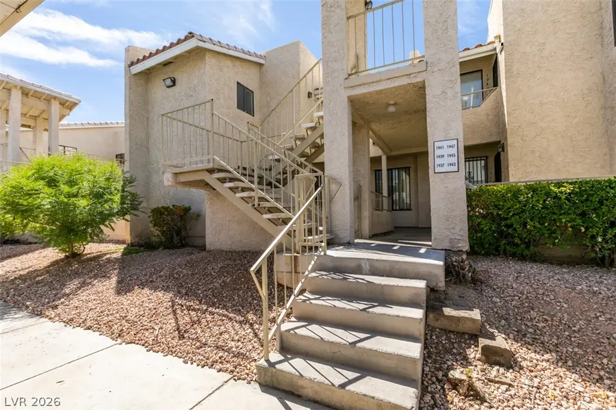 1941 Scimitar Drive, Henderson, NV 89014 - #3