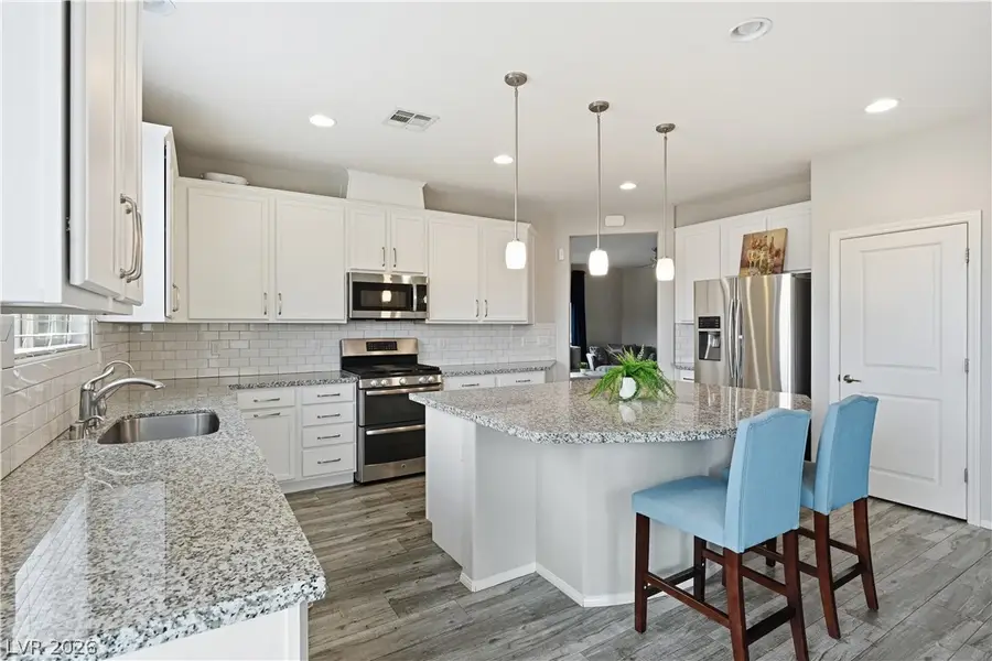 9518 Ridgeglen Court, Las Vegas, NV 89148 - #2