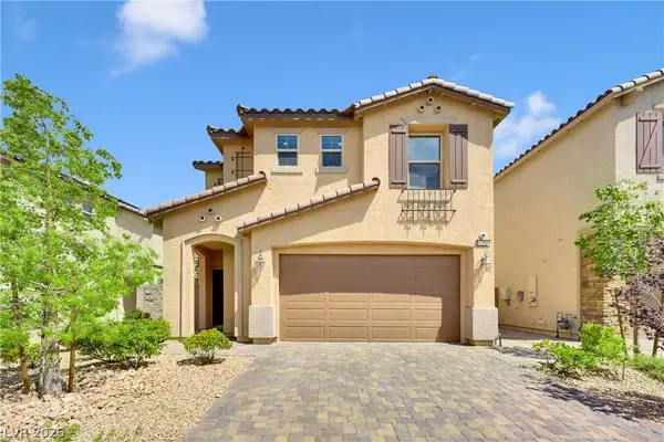 12286 Silvana Street, Las Vegas, NV 89141