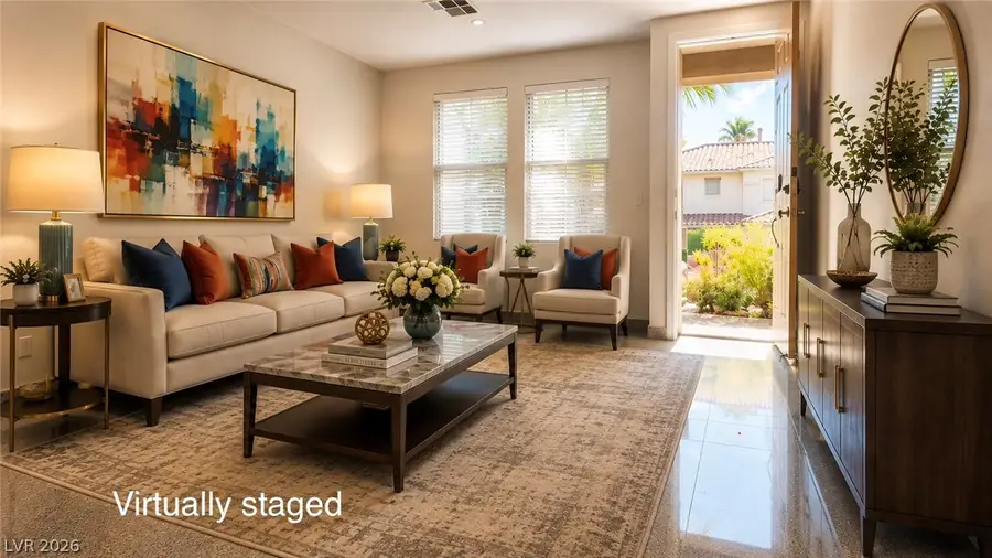 144 Temple Wood Court, Las Vegas, NV 89148 - #2
