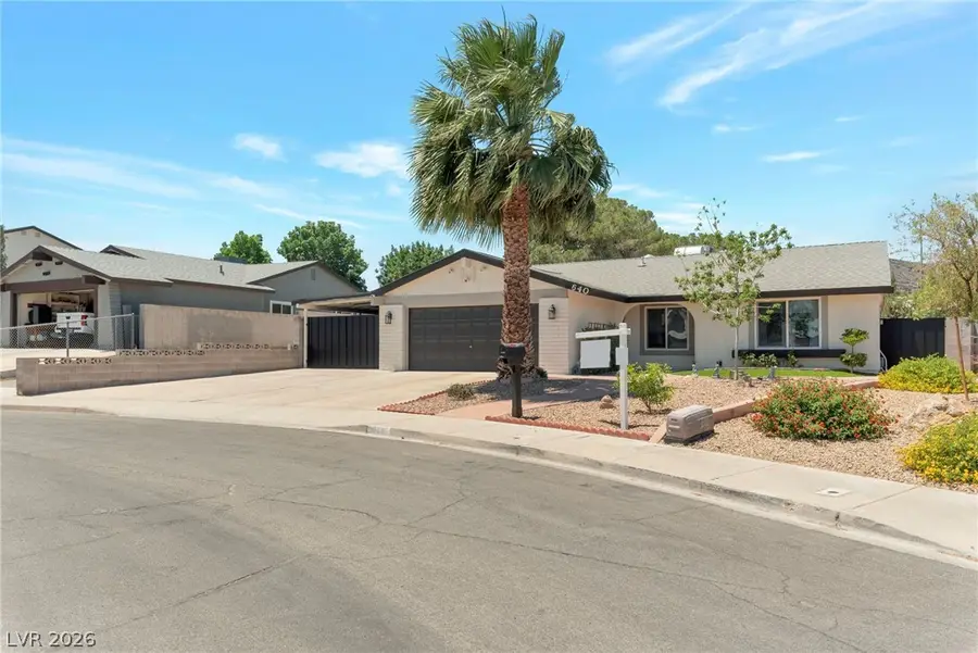 640 Summerland Drive, Henderson, NV 89002 - #2