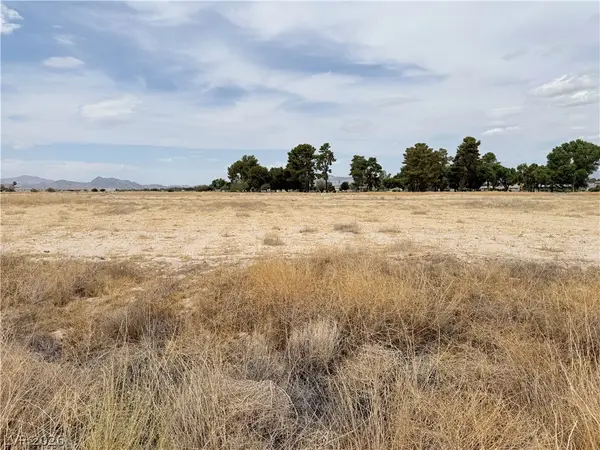 2200 E Ambush Street, Pahrump, NV 89048